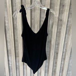 Nasty Gal body suit Small